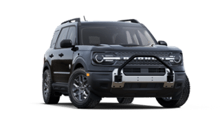 2025 Ford Bronco Sport® External Image 5